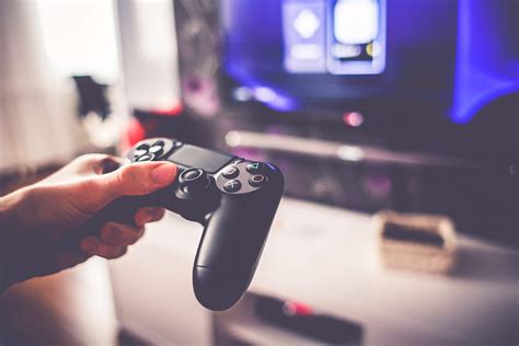 video game images